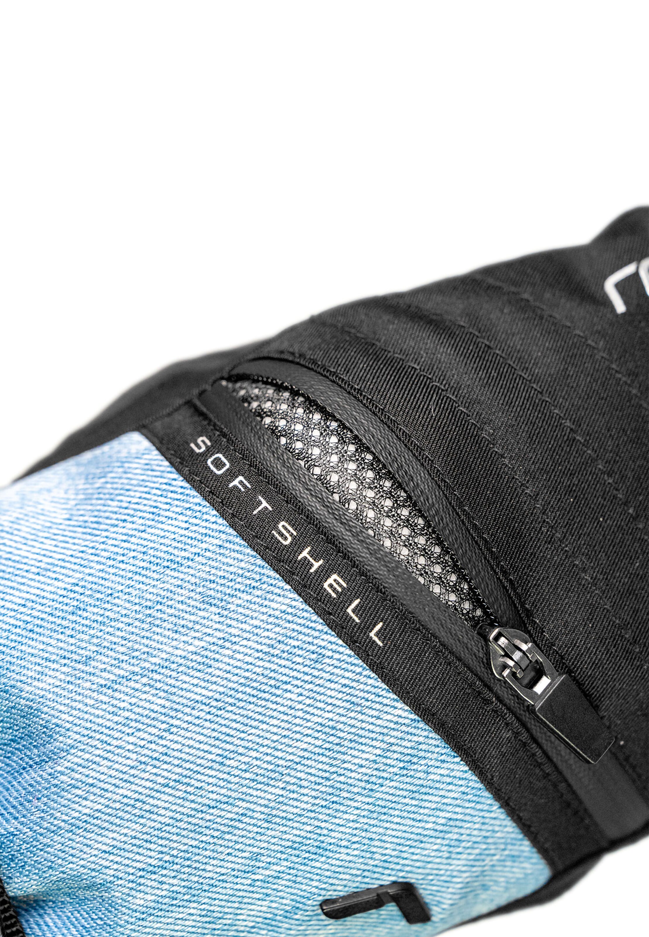 REUSCH Sporthandschoenen 'Demi R-TEX® XT' in Blauw