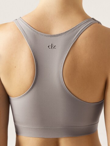 CALZEDONIA Shirt in Grey