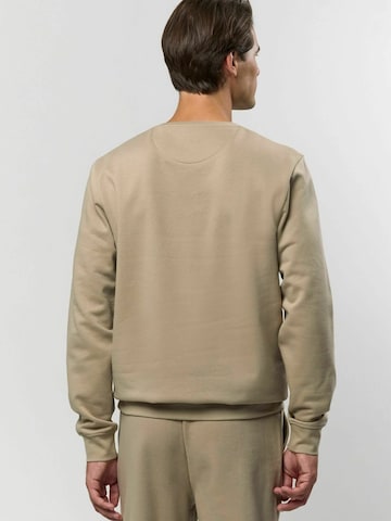 U.S. POLO ASSN. Pullover ' Tais ' in Beige