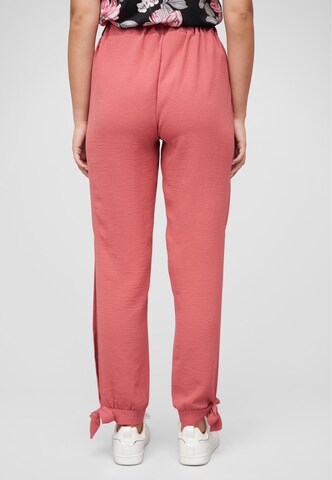 Cloud5ive Tapered Broek in Roze