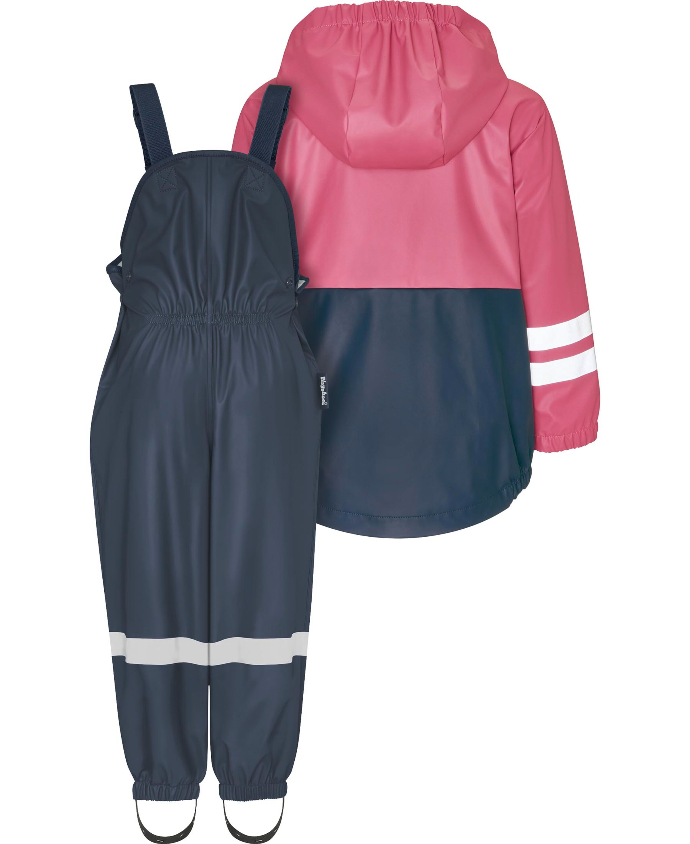 PLAYSHOES - Regular Fit Fato funcional em azul