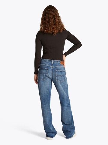 Loosefit Jeans 'Mia' di Tommy Jeans in blu