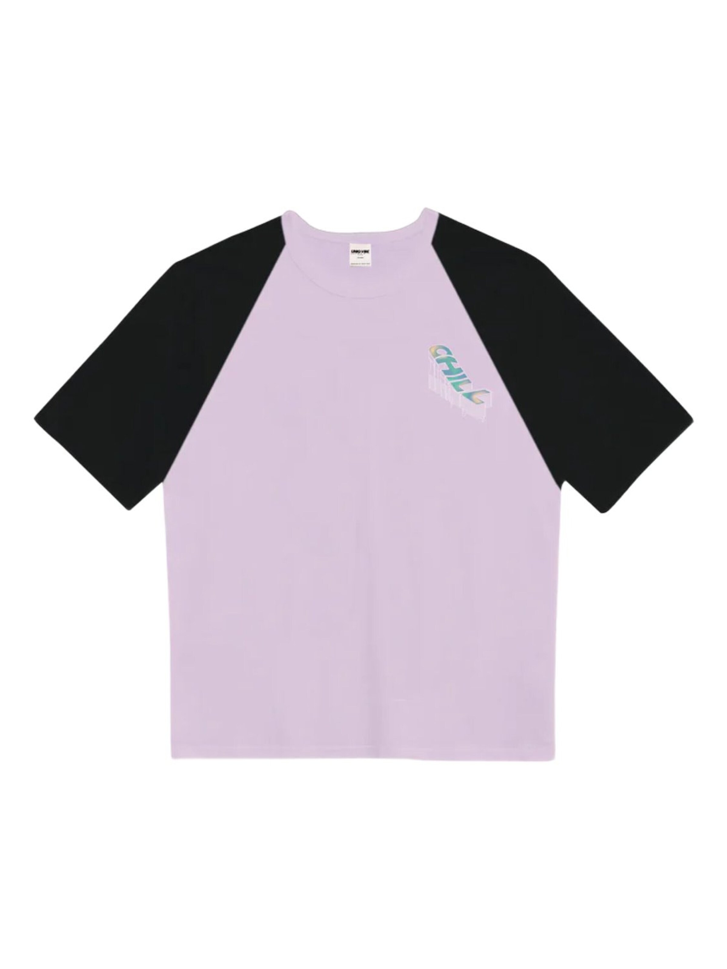 UNIQVIBE Functioneel shirt in Roze