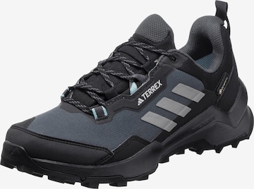 ADIDAS TERREX - Zapatos bajos 'Ax4 Gore-Tex' en negro: frente