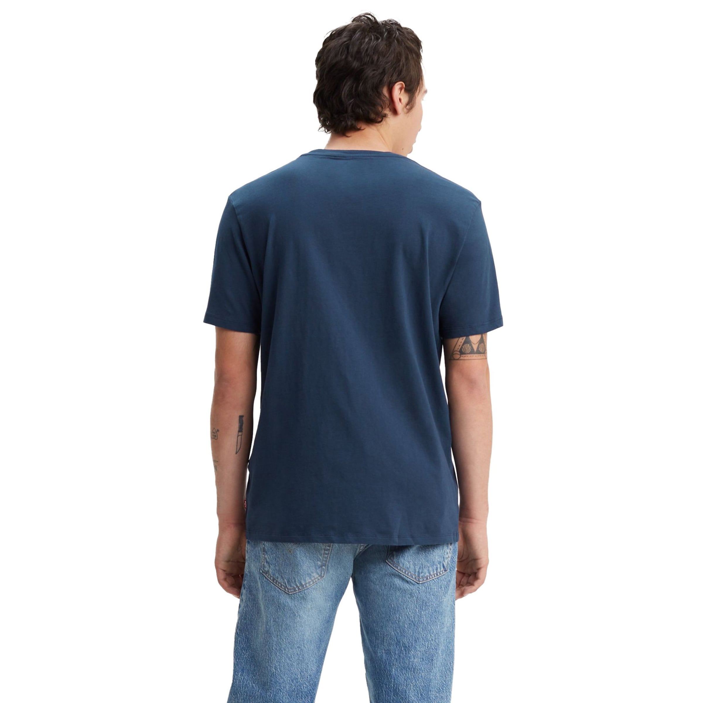 LEVI'S ® Shirt in Blue