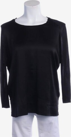 STEFFEN SCHRAUT Top & Shirt in L in Black: front