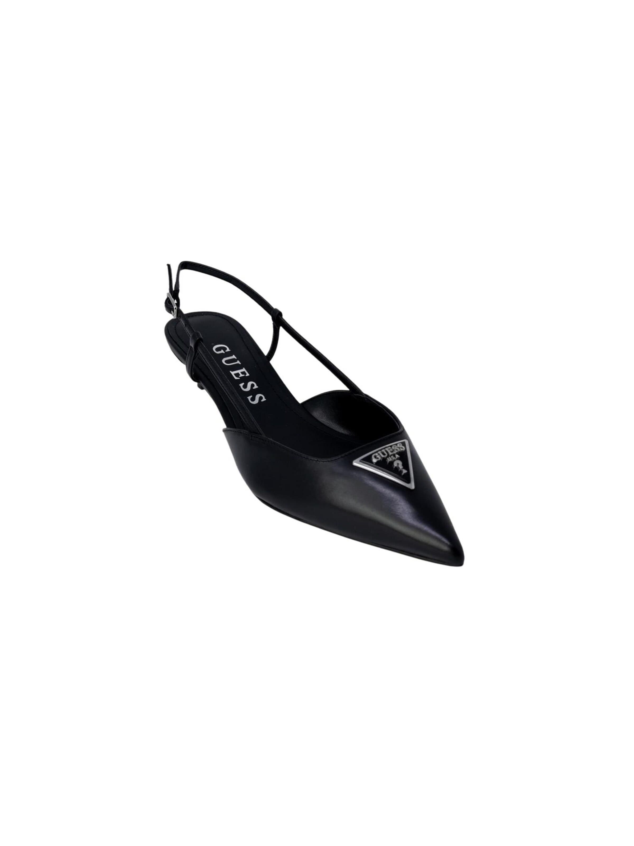 Escarpins 'JESSON FLPJES LEA05' GUESS en noir : devant
