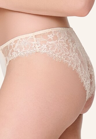 LingaDore Slip in Beige