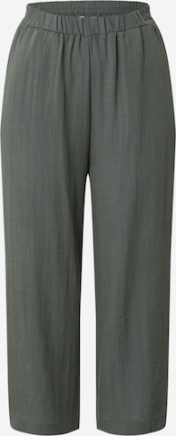 ZABAIONE Pants 'Joelle' in Green: front