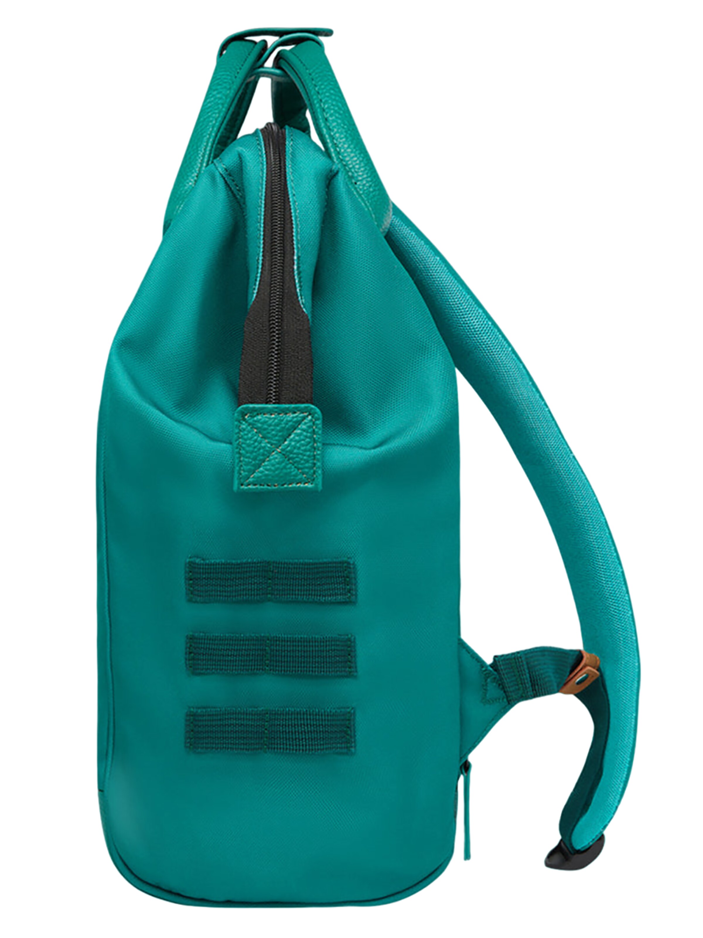 Cabaia Backpack 'Kampala M' in Green