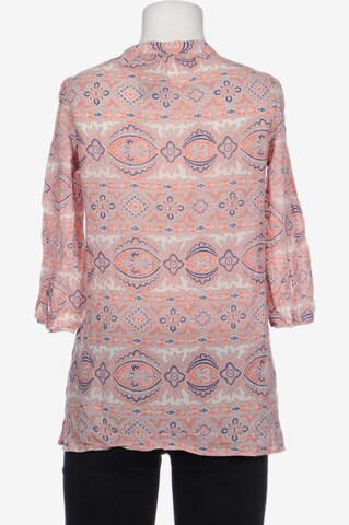 Comptoirs des Cotonniers Bluse S in Pink