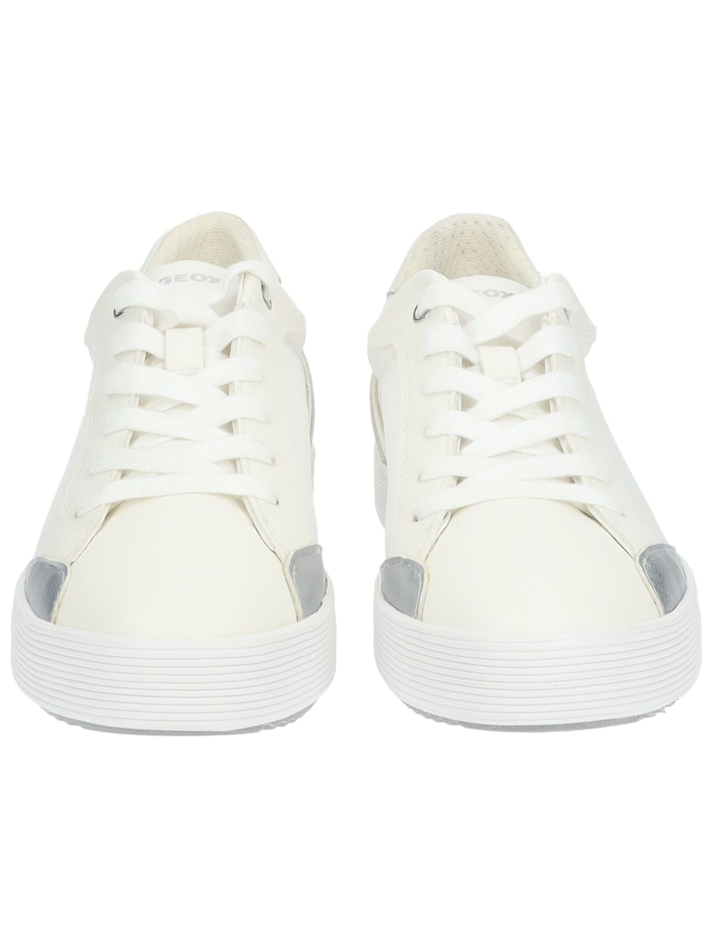Sneaker bassa di GEOX in bianco