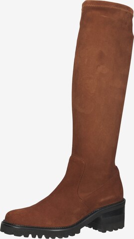 PETER KAISER Boots in Brown