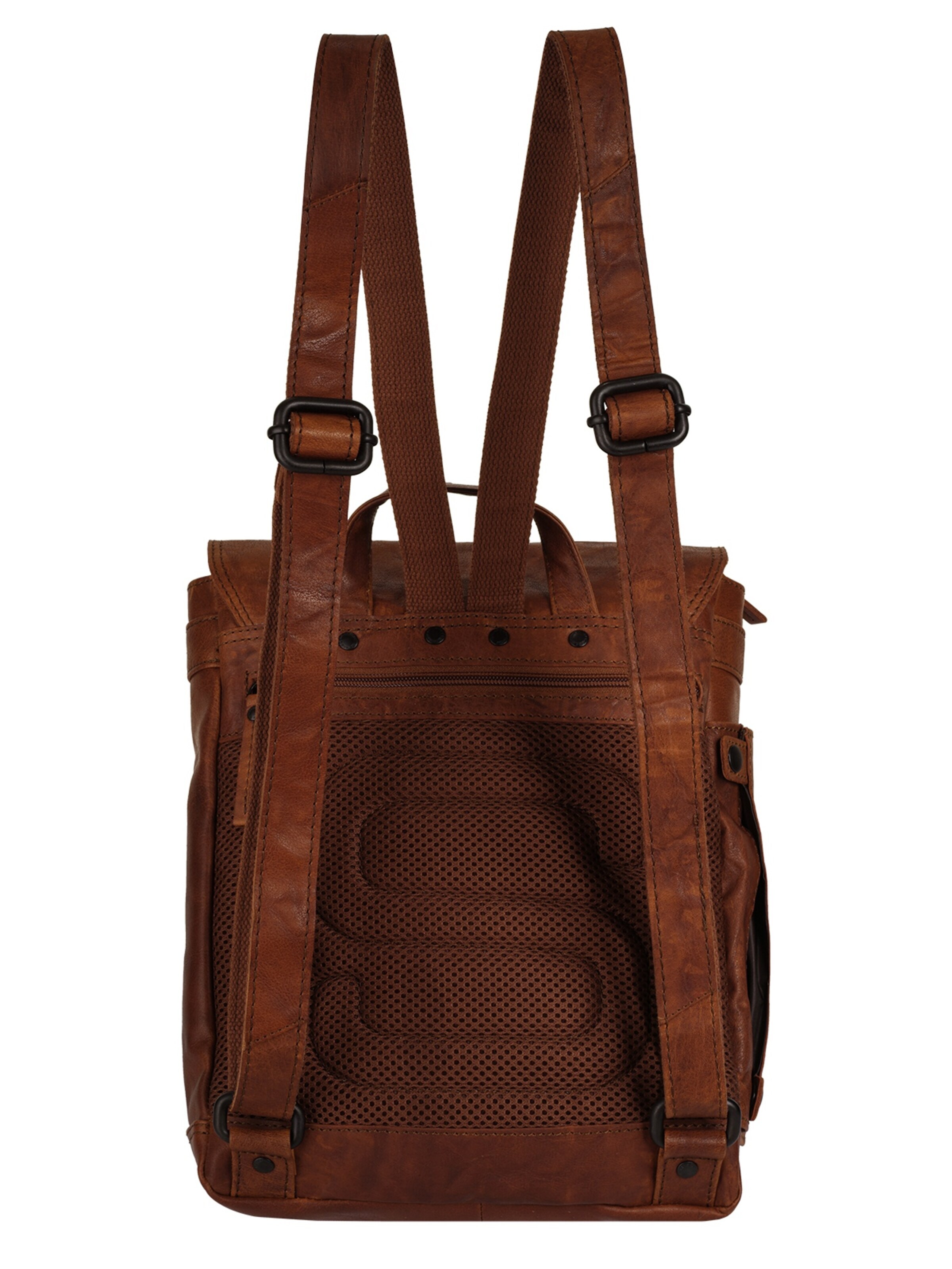 Sac à dos Spikes & Sparrow en marron
