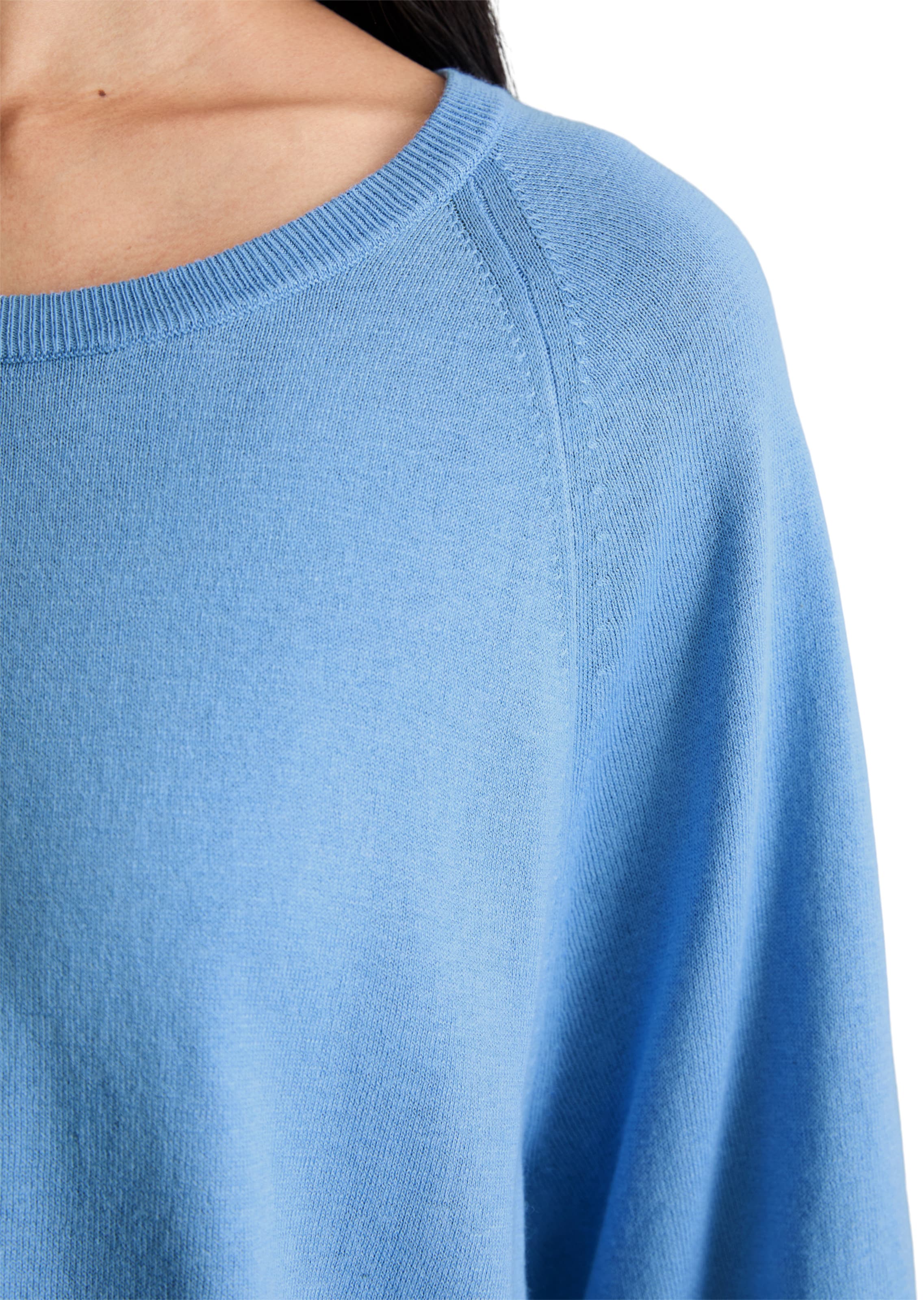 Marc O'Polo DENIM Sweater in Blue