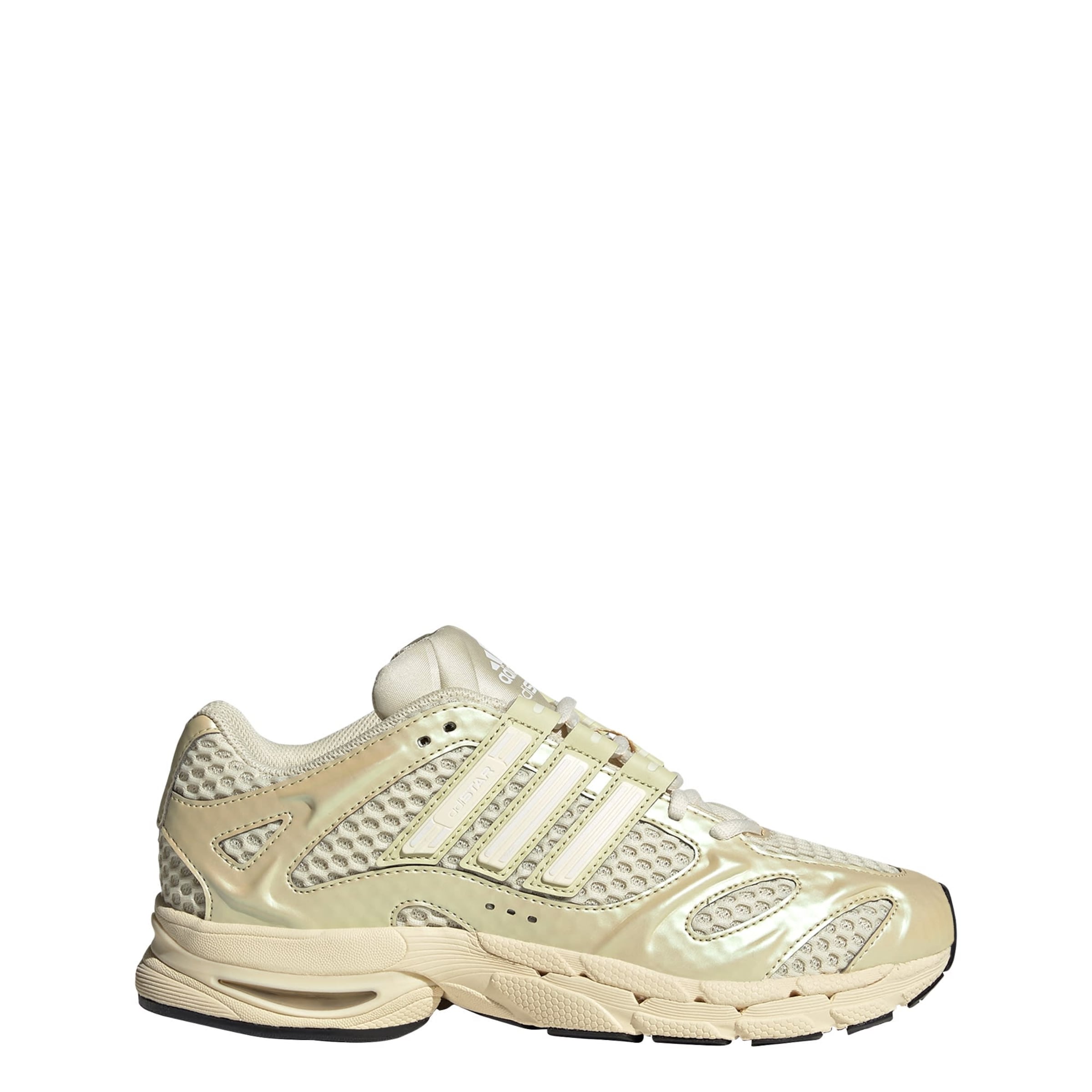 ADIDAS ORIGINALS Platform trainers 'Adistar' in Yellow