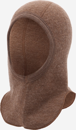 Megzta kepurė iš Fixoni, spalva – margai ruda, Prekių apžvalga