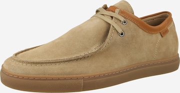 Bianco Mokkasiinit 'York' värissä beige: etupuoli