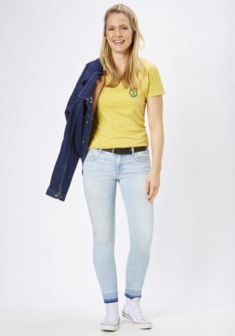 PADDOCKS Skinny Jeans in Blue