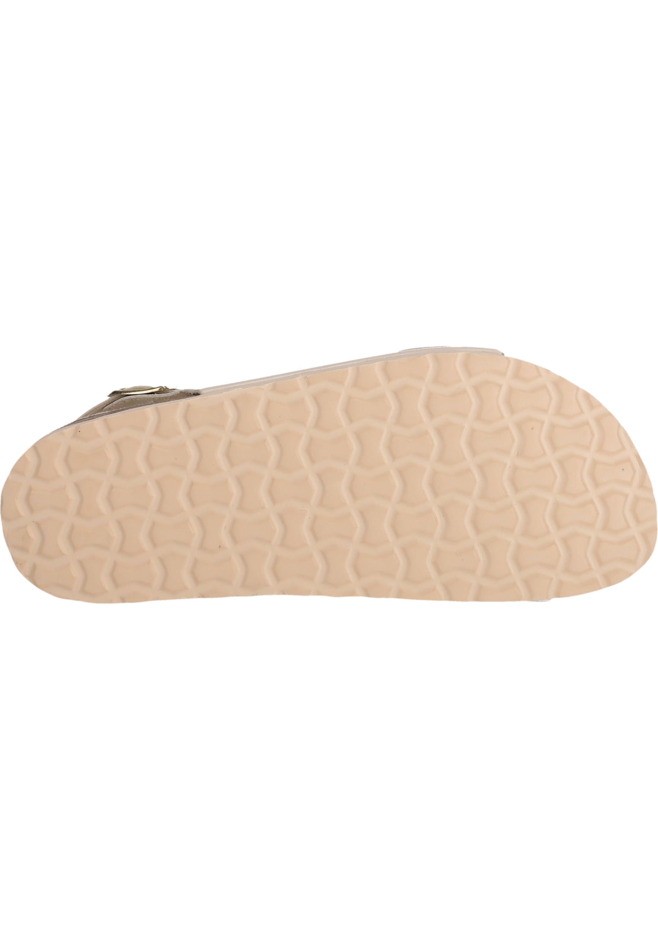 Cruz Sandaal 'Calyx' in Wit