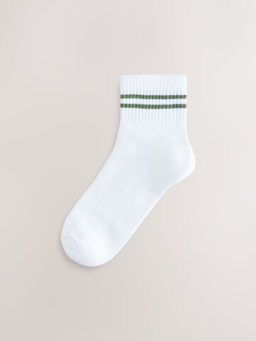 Next Носки в Белый