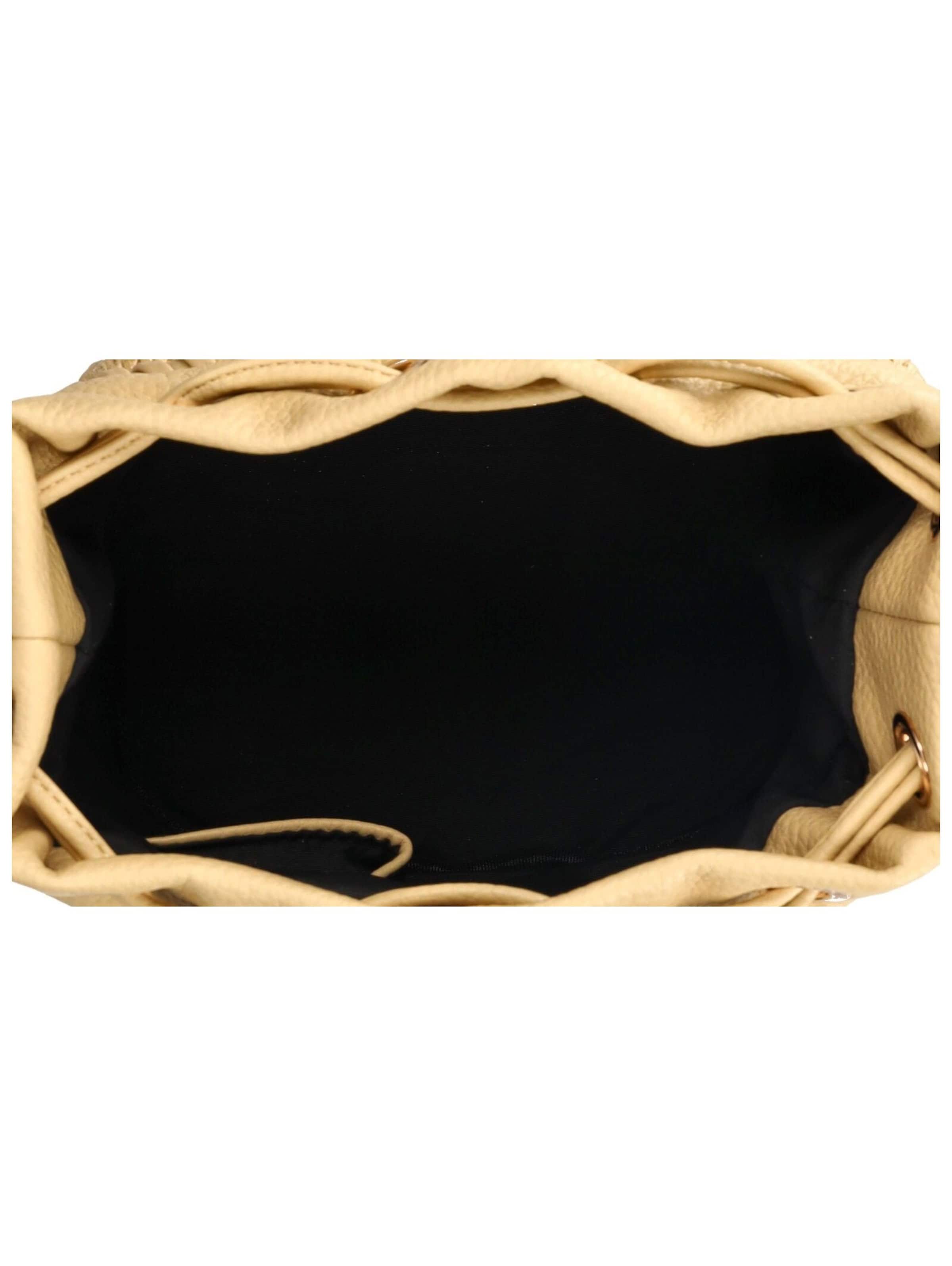 Sacs à main La Carrie en beige