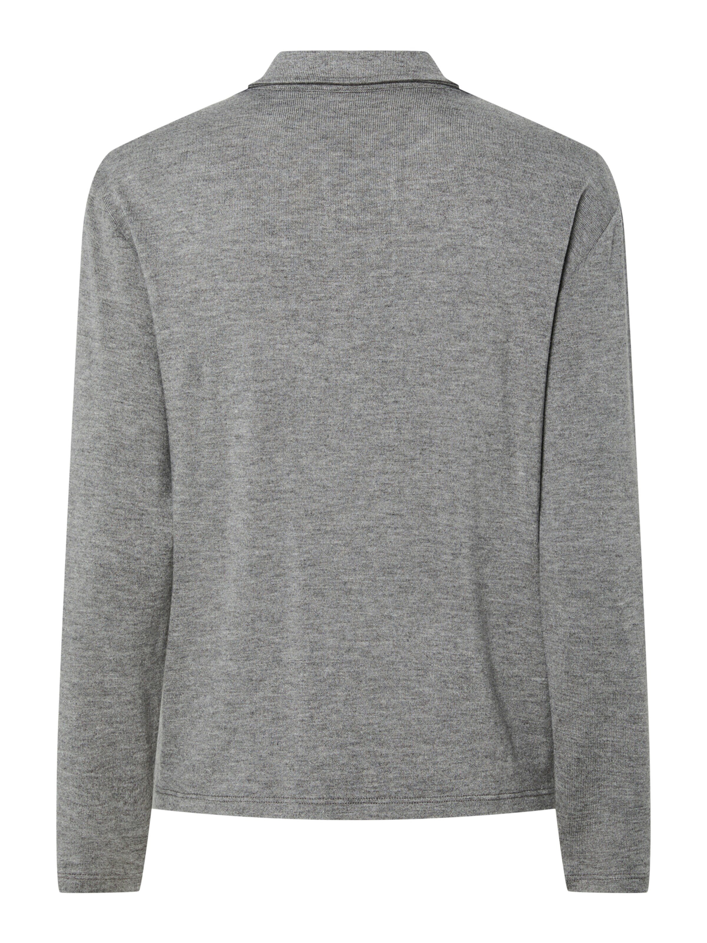 T-shirt 'PCRitt' PIECES en gris