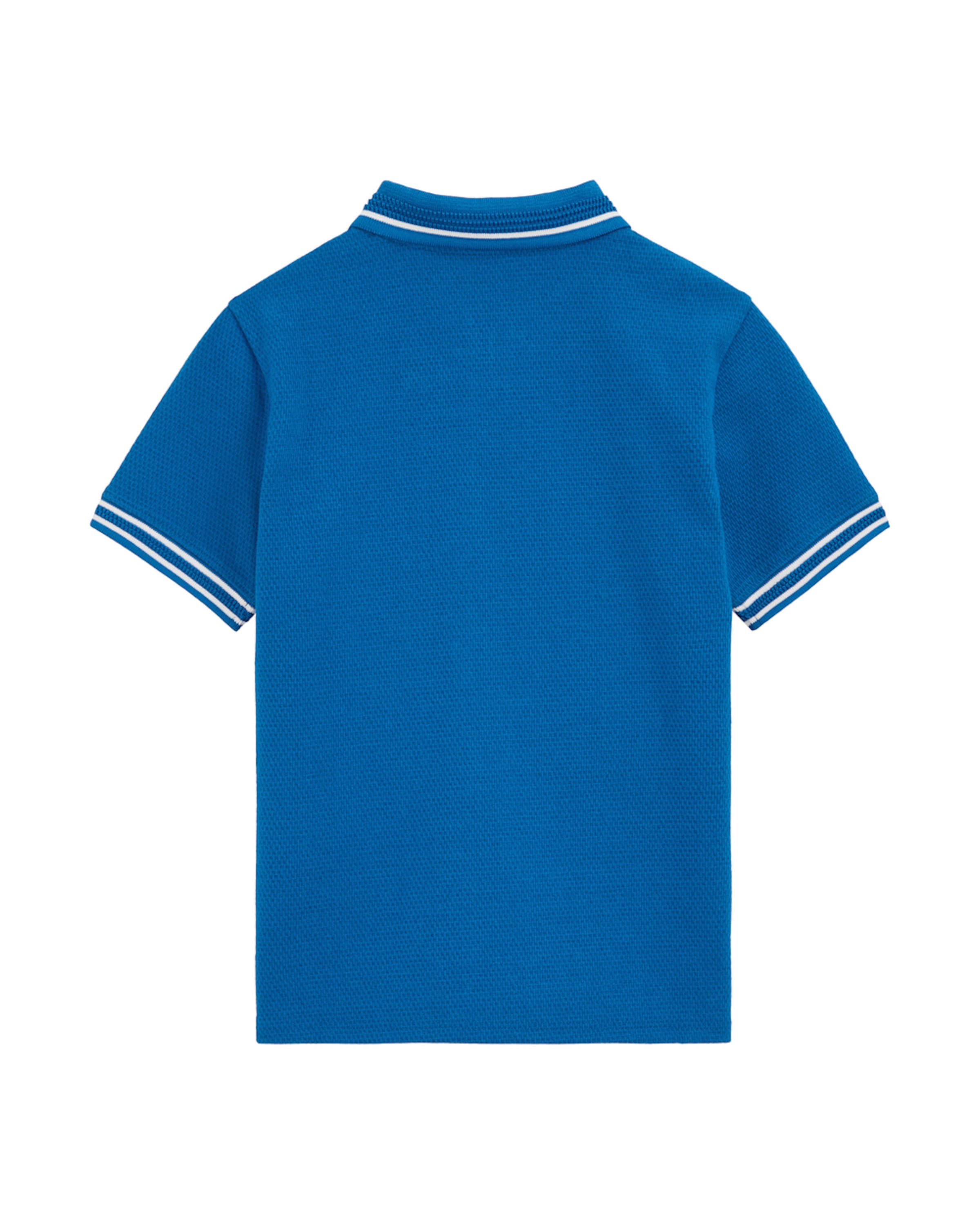 WE Fashion Majica | modra barva