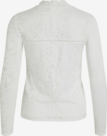 VILA - Blusa 'Stasia' em branco