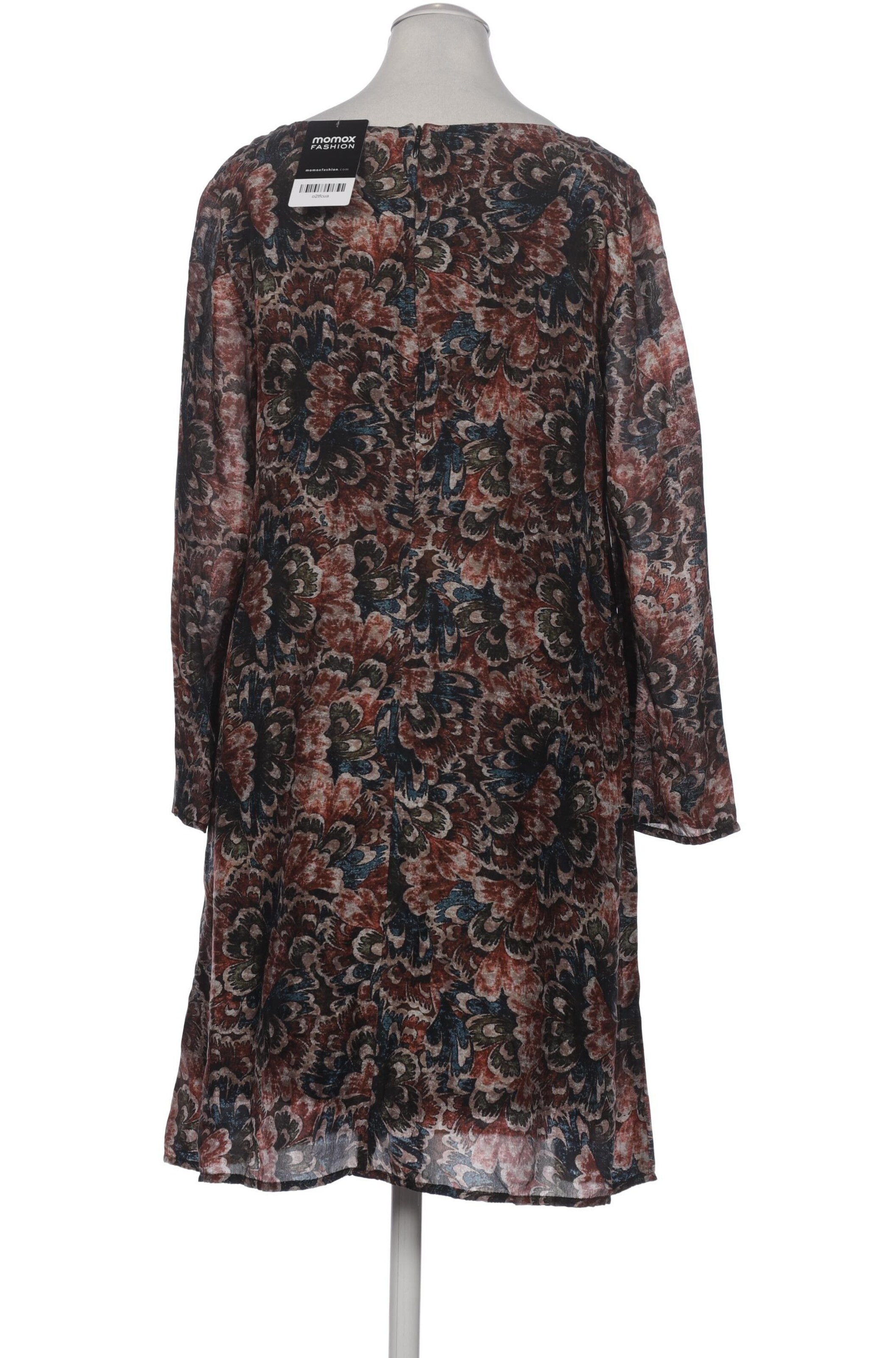 HALLHUBER Dress in M in Mixed colors