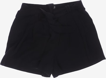 ONLY Shorts in L in Black: front