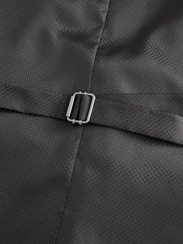 Vestă de costum de la Next pe gri