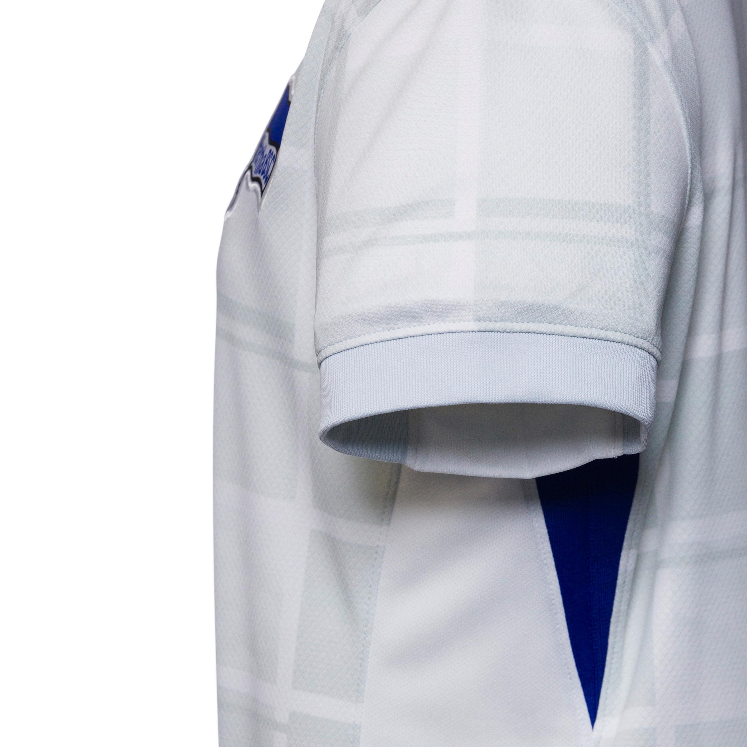NIKE Jersey 'Hertha BSC 24-25' in White