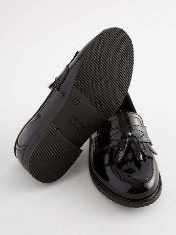 Scarpa bassa di Next in nero
