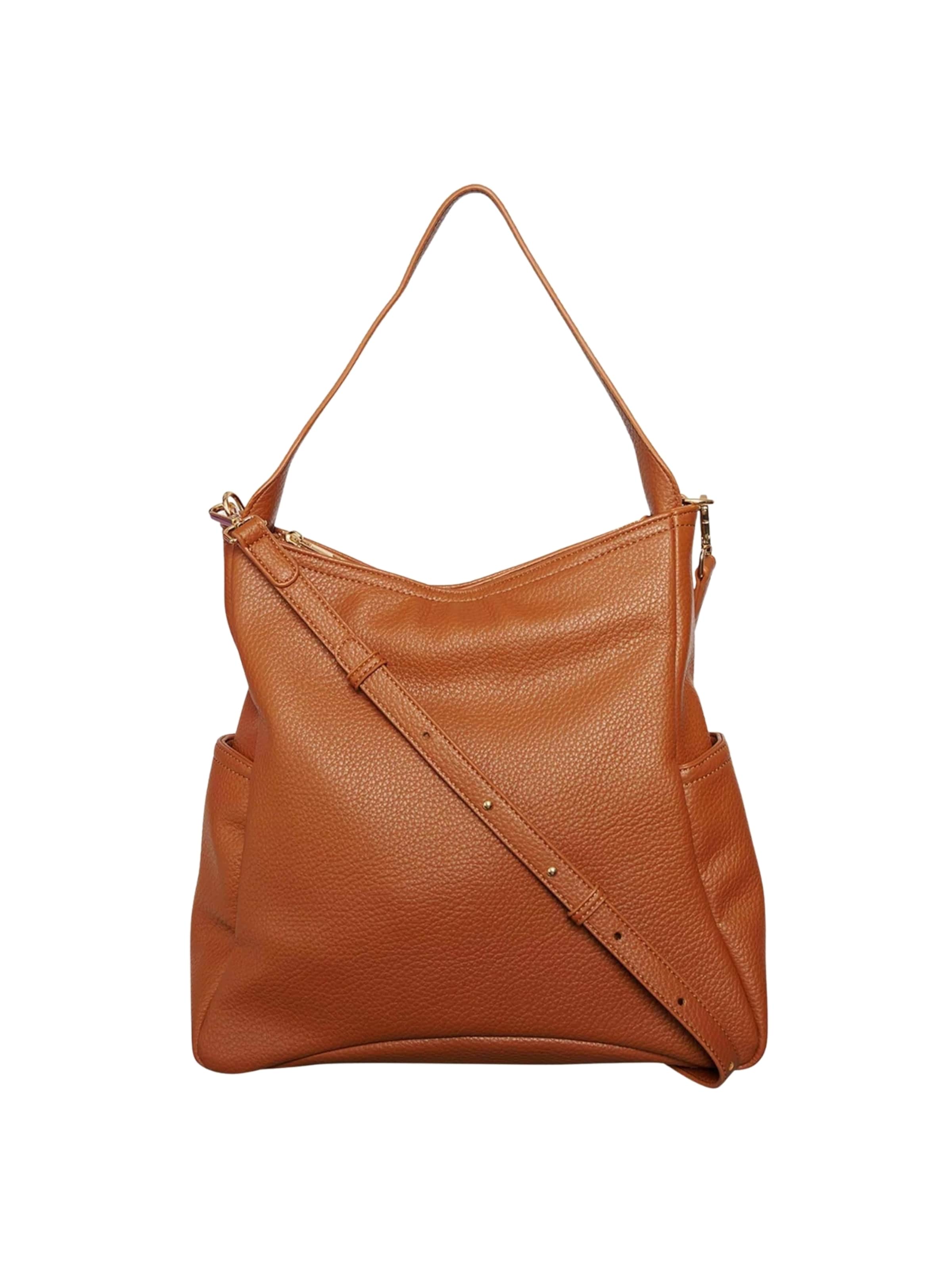 Noella - Shopper ' Penny ' em castanho