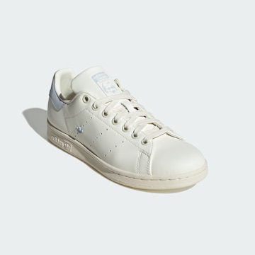 Sneaker bassa 'Stan Smith' di ADIDAS ORIGINALS in bianco