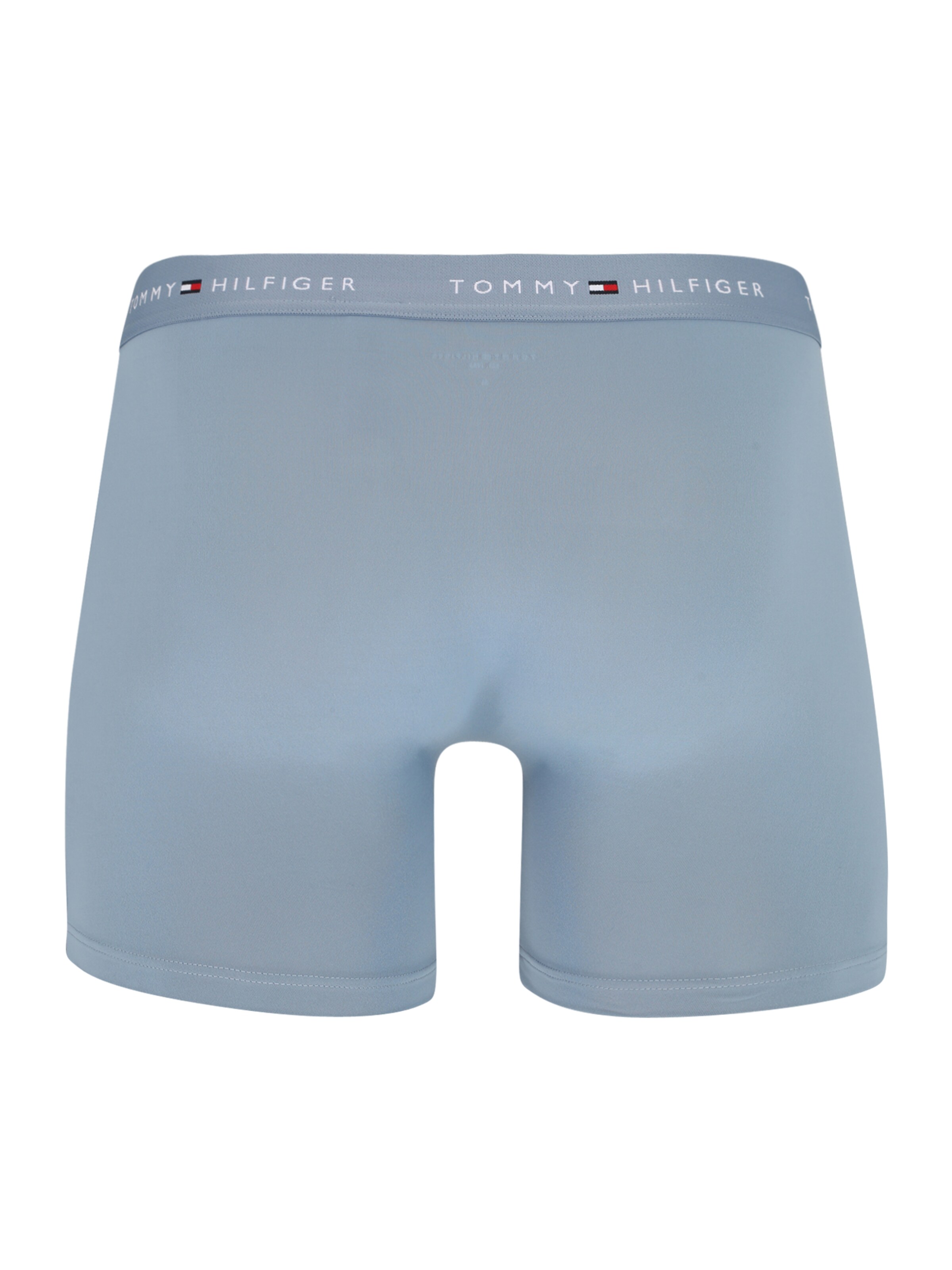 Boxers Tommy Hilfiger Underwear en bleu