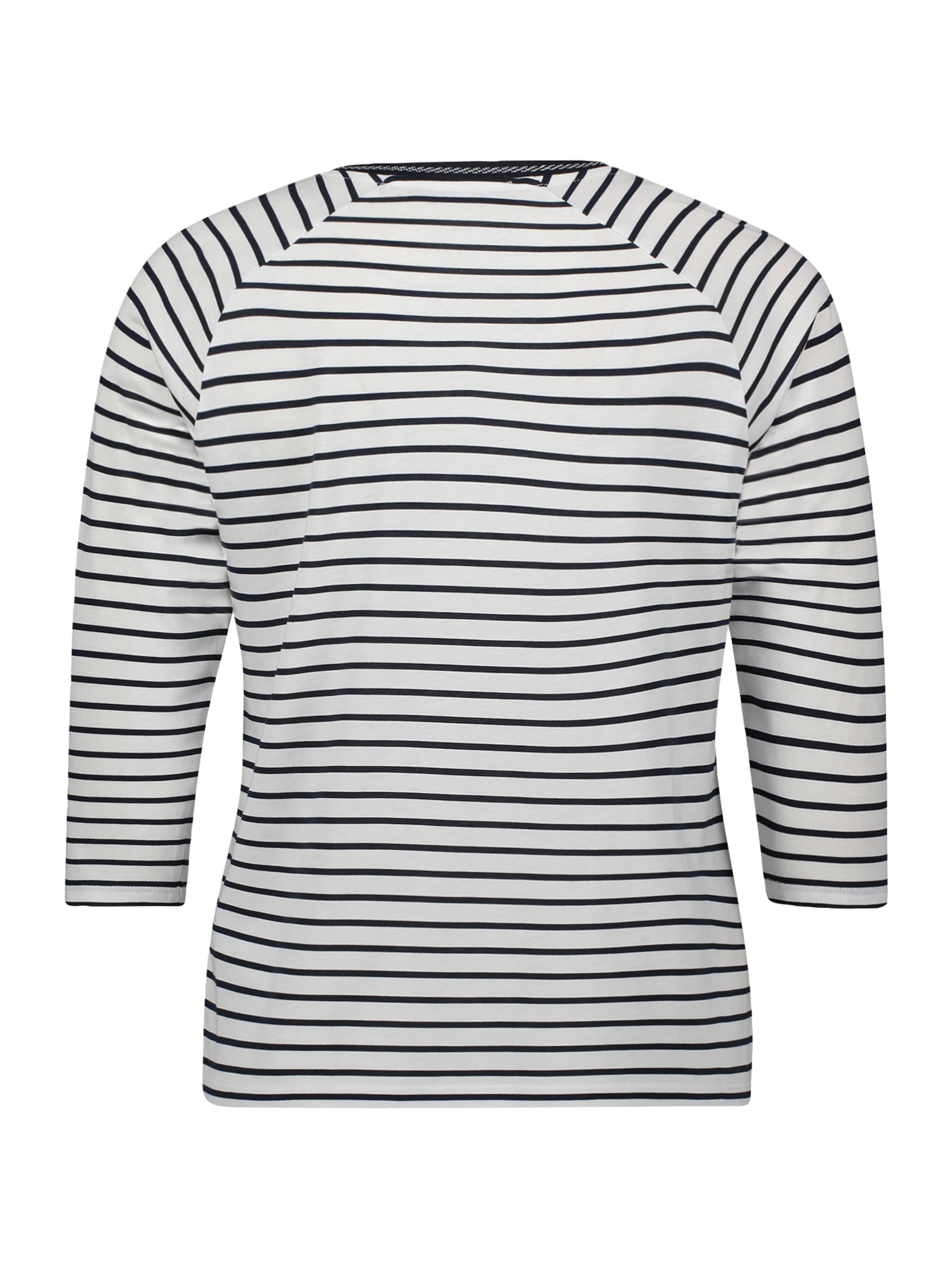 Betty Barclay Shirt in Wit