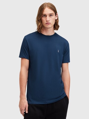 AllSaints Футболка 'TONIC' в Синий