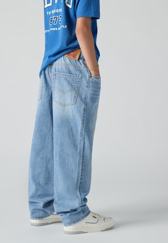 Levi's Kids Loose fit Jeans in Blue