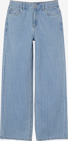LMTD Jeans 'Pinizza' in Blue: front