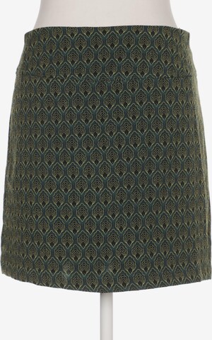 King Louie Skirt in M in Green: front