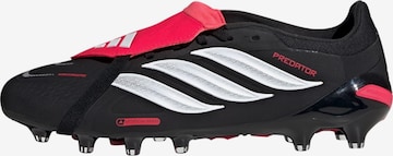 Chaussure de foot 'Predator Pro' ADIDAS PERFORMANCE en noir : devant