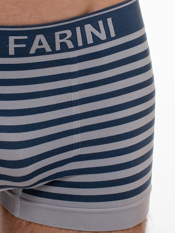 Fabio Farini Boxershorts in Mischfarben