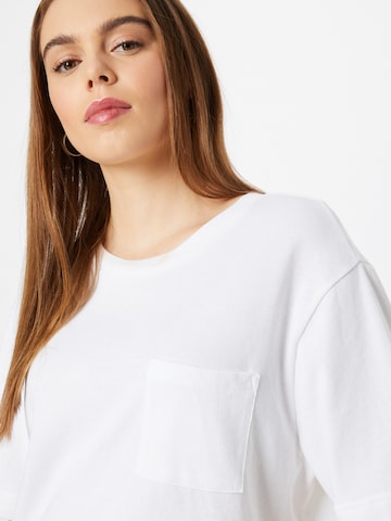 GAP - Camisa 'REISSUE' em branco