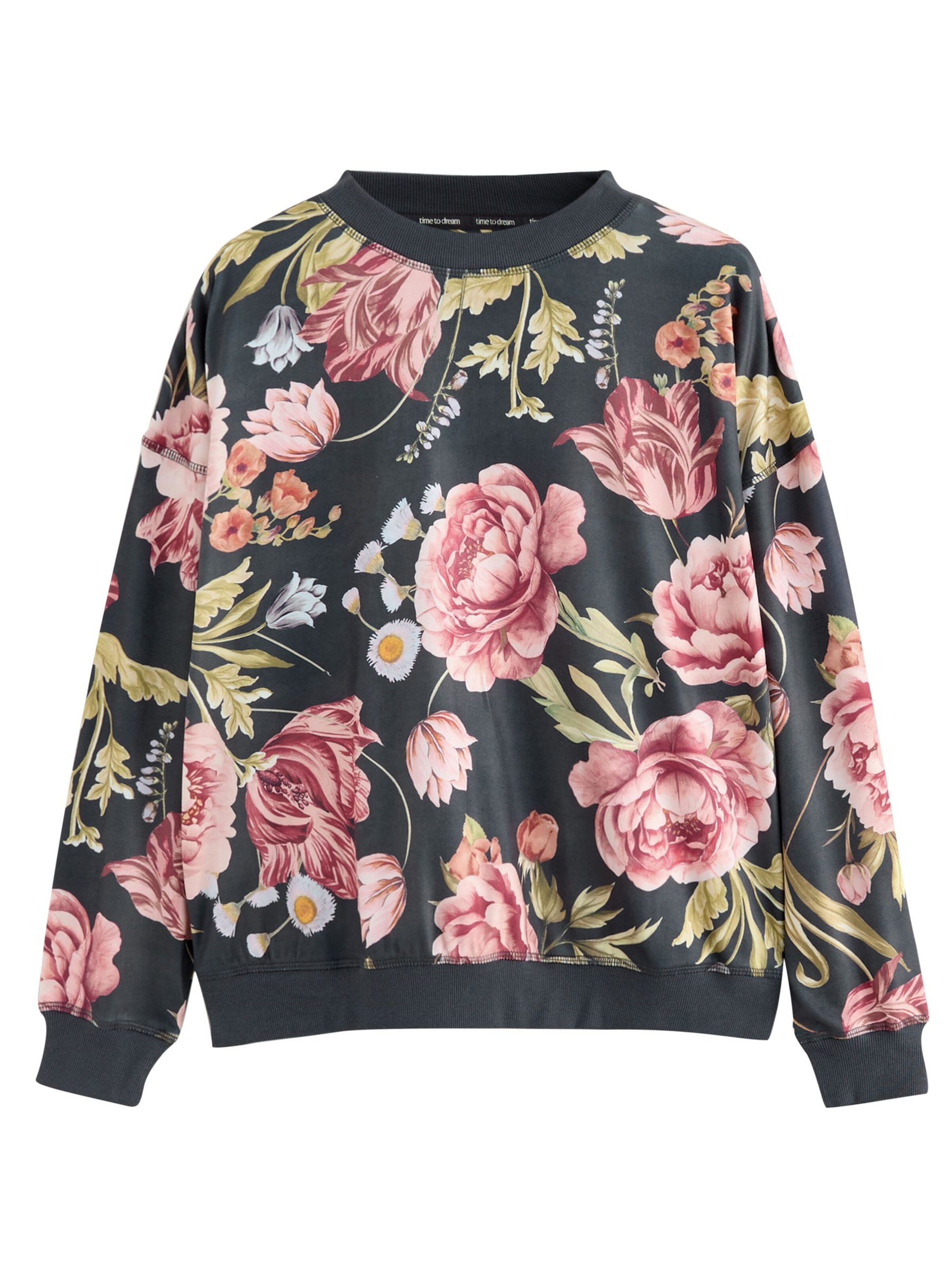 Next Пижама в Черный