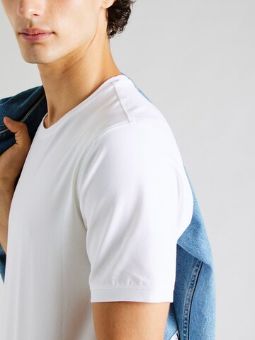 Tiger of Sweden Shirt in White