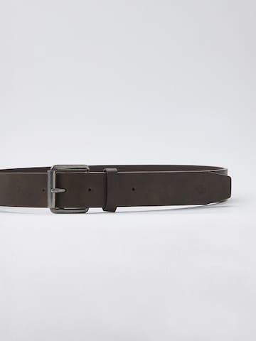 Ceinture KOROSHI en marron