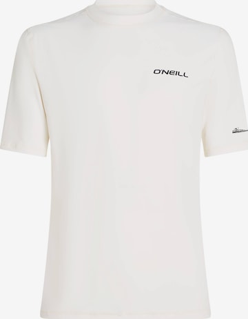 balta O'NEILL Sportiniai marškinėliai: priekis