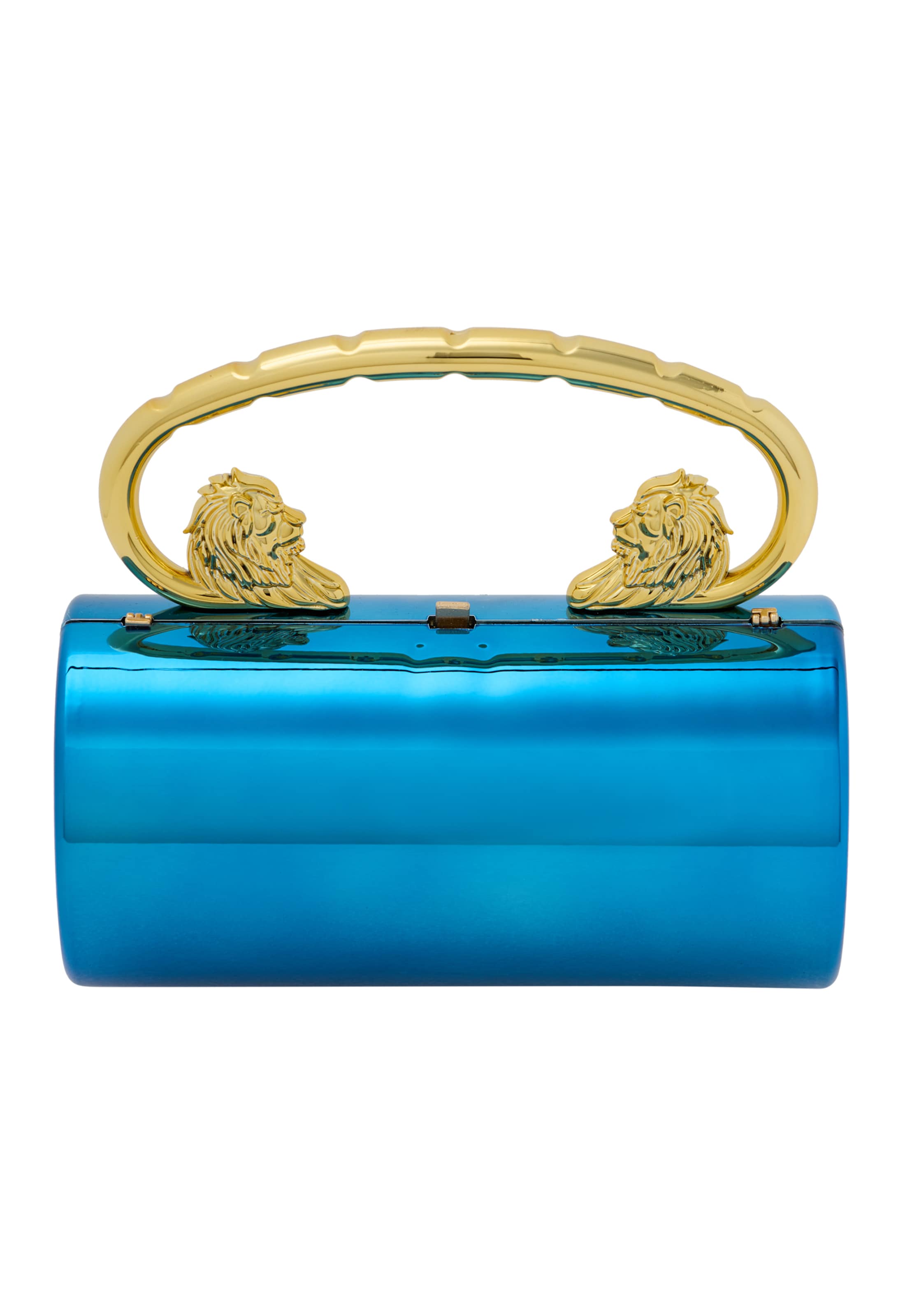 KRZY - Malas de tiracolo em azul